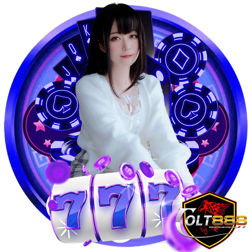 colt888 เครดิตฟรี