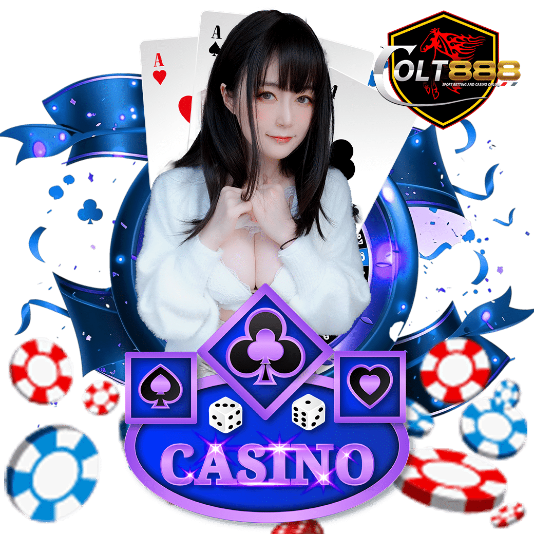 colt888 สล็อต